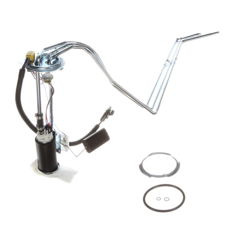 Delphi Fuel Pump Hanger Assembly HP10039 for 1988-1989 Buick/Oldsmobile/Pontiac 3.8L (LeSabre, Delta 88, Bonneville)