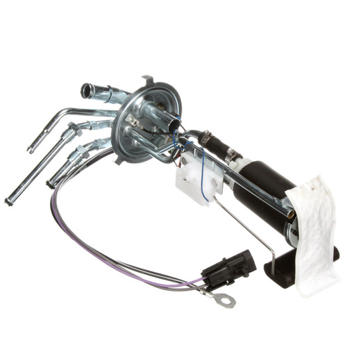 Delphi Fuel Pump Hanger Assembly HP10004 for 1992-1994 Chevrolet/GMC/Oldsmobile 4.3L (S10 Blazer, Jimmy, Typhoon, Bravada)