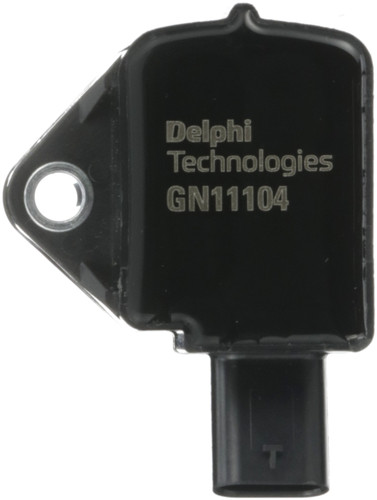 Delphi Ignition Coil GN11104 for 2018-2026 Jaguar/Land Rover 2.0L (E-Pace, F-Pace, F-Type, XE)