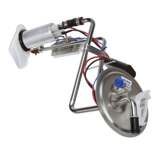 Delphi Fuel Pump Hanger Assembly HP10149 for 1987-1989 Ford 5.0L 4.9L (F-150, F-250, F-350, F-Super Duty)
