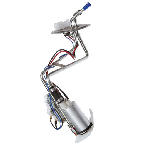 Delphi Fuel Pump Hanger Assembly HP10149 for 1987-1989 Ford 5.0L 4.9L (F-150, F-250, F-350, F-Super Duty)