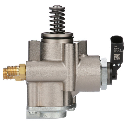 Delphi Direct Injection High Pressure Fuel Pump HM10048 for 2005-2009 Audi 3.2L 3.0L (A4, A4 Quattro, A6, A6 Quattro)