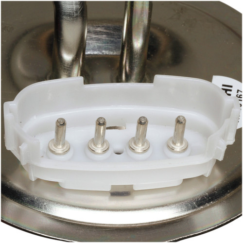 Delphi Fuel Pump Hanger Assembly HP10167 for 1986-1988 Ford 2.9L (Bronco II)