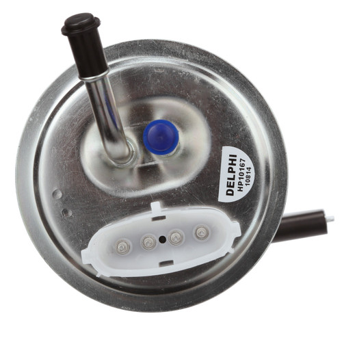 Delphi Fuel Pump Hanger Assembly HP10167 for 1986-1988 Ford 2.9L (Bronco II)