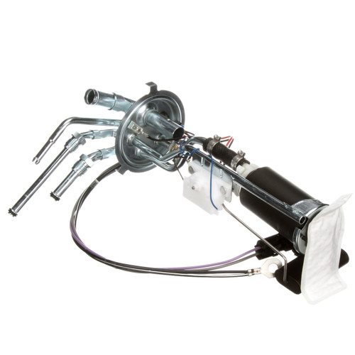 Delphi Fuel Pump Hanger Assembly HP10005 for 1992-1994 Chevrolet/GMC 4.3L (S10 Blazer, Jimmy, Sonoma)