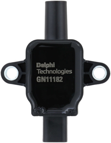 Delphi Ignition Coil GN11182 for 2020-2023 Ford 7.3L (E-350 Super Duty, E-450 Super Duty, F-250 Super Duty, F-350 Super Duty)