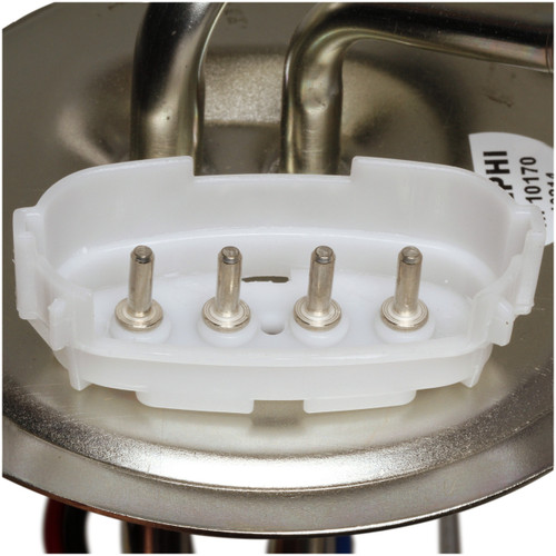 Delphi Fuel Pump Hanger Assembly HP10170 for 1987-1989 Ford 5.0L 4.9L (F-150, F-250, F-Super Duty)