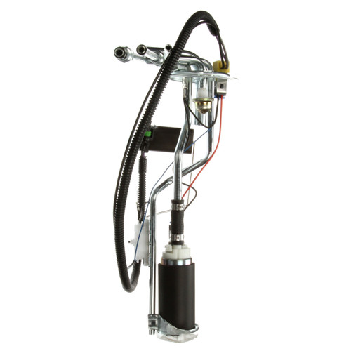 Delphi Fuel Pump Hanger Assembly HP10021 for 1987-1991 Chevrolet/GMC 5.0L 5.7L (R10 Suburban, R1500 Suburban, R20 Suburban, R2500)