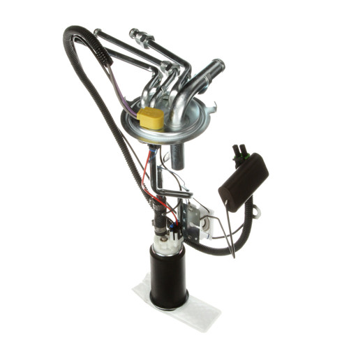 Delphi Fuel Pump Hanger Assembly HP10021 for 1987-1991 Chevrolet/GMC 5.0L 5.7L (R10 Suburban, R1500 Suburban, R20 Suburban, R2500)