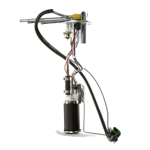 Delphi Fuel Pump Hanger Assembly HP10021 for 1987-1991 Chevrolet/GMC 5.0L 5.7L (R10 Suburban, R1500 Suburban, R20 Suburban, R2500)