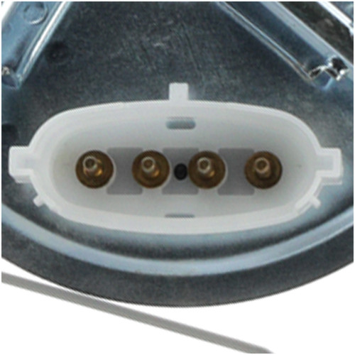 Delphi Fuel Pump Hanger Assembly HP10049 for 1993-1994 Ford/Lincoln/Mercury 4.6L (Crown Victoria, Town Car, Grand Marquis)