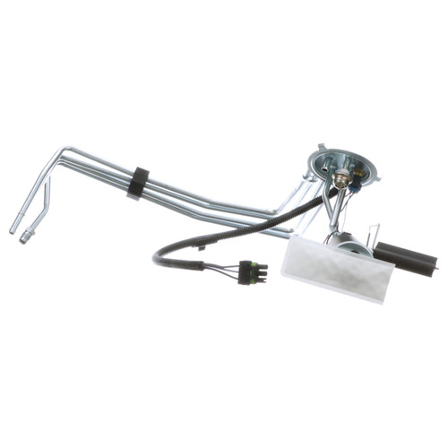 Delphi Fuel Pump Hanger Assembly HP10266 for 1985-1992 Chevrolet/Pontiac 2.8L 3.1L (Camaro, Firebird)