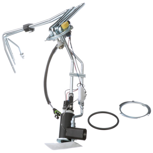 Delphi Fuel Pump Hanger Assembly HP10266 for 1985-1992 Chevrolet/Pontiac 2.8L 3.1L (Camaro, Firebird)