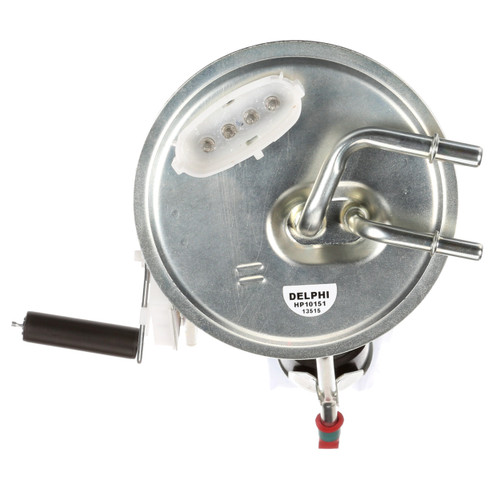 Delphi Fuel Pump Hanger Assembly HP10151 for 1986-1995 Ford/Mercury 3.0L 2.5L (Taurus, Sable)