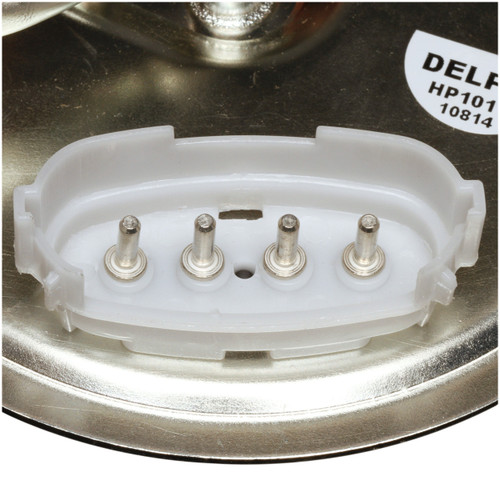 Delphi Fuel Pump Hanger Assembly HP10172 for 1994 Ford 3.0L (Taurus)