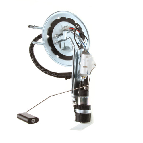 Delphi Fuel Pump Hanger Assembly HP10059 for 1995-1996 Ford/Lincoln/Mercury 4.6L (Crown Victoria, Town Car, Grand Marquis)