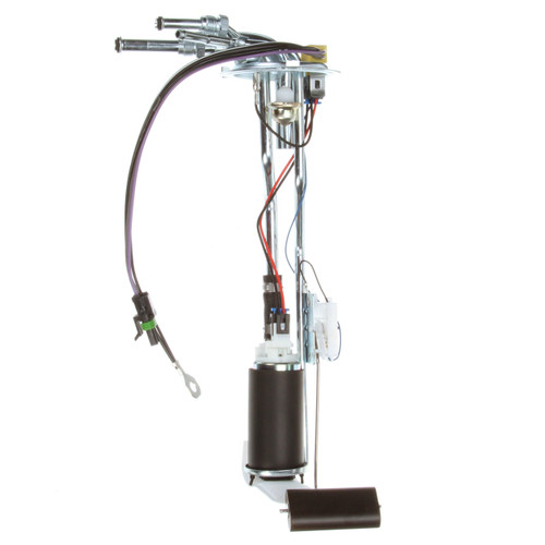 Delphi Fuel Pump Hanger Assembly HP10007 for 1991-1995 Chevrolet/GMC 4.3L 2.8L (S10, Sonoma)
