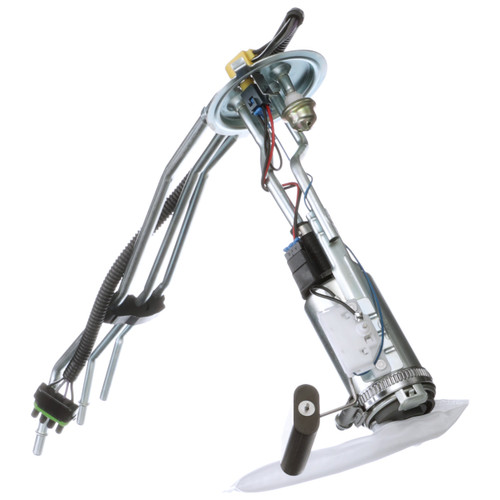 Delphi Fuel Pump Hanger Assembly HP10267 for 1991 Buick 3.8L (Park Avenue)