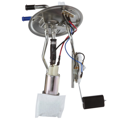 Delphi Fuel Pump Hanger Assembly HP10153 for 1986-1989 Ford/Lincoln/Mercury 3.0L 2.5L (Taurus, Continental, Sable)