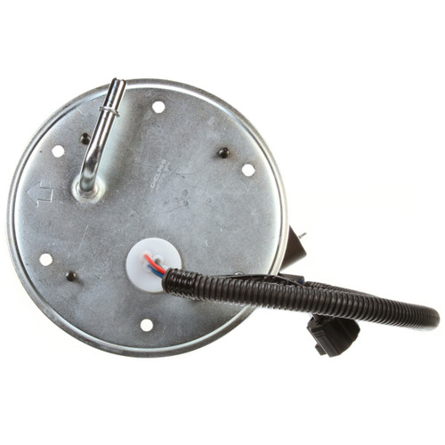 Delphi Fuel Pump Hanger Assembly HP10135 for 1999-2001 Ford/Mercury 5.0L 4.0L (Explorer, Explorer Sport, Explorer Sport Trac, Mountaineer)