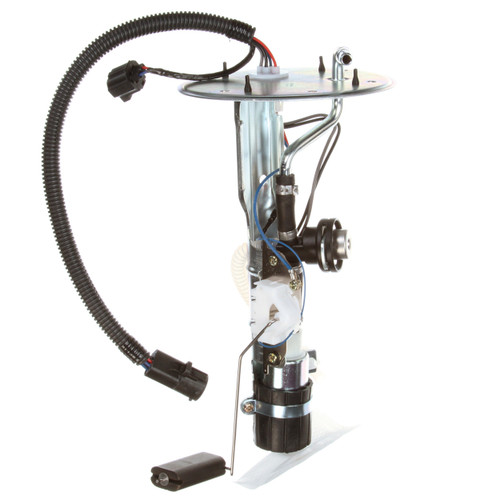 Delphi Fuel Pump Hanger Assembly HP10135 for 1999-2001 Ford/Mercury 5.0L 4.0L (Explorer, Explorer Sport, Explorer Sport Trac, Mountaineer)