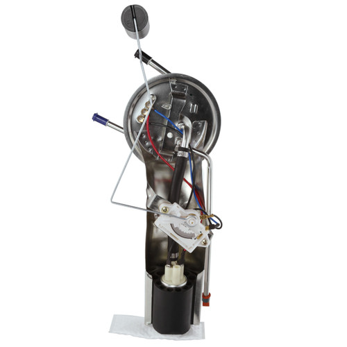 Delphi Fuel Pump Hanger Assembly HP10173 for 1990-1991 Ford/Mercury 5.0L (LTD Crown Victoria, Grand Marquis)