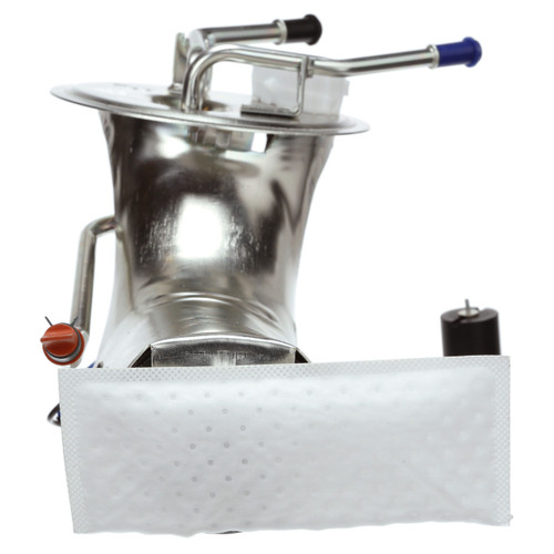 Delphi Fuel Pump Hanger Assembly HP10173 for 1990-1991 Ford/Mercury 5.0L (LTD Crown Victoria, Grand Marquis)