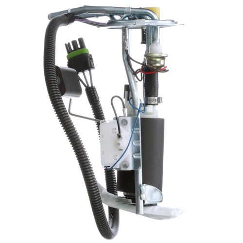 Delphi Fuel Pump Hanger Assembly HP10268 for 1984-1992 Buick/Oldsmobile 3.8L (Park Avenue, Regal, 98)