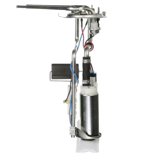 Delphi Fuel Pump Hanger Assembly HP10251 for 1982-1985 Cadillac 4.1L 6.0L (DeVille, Fleetwood)