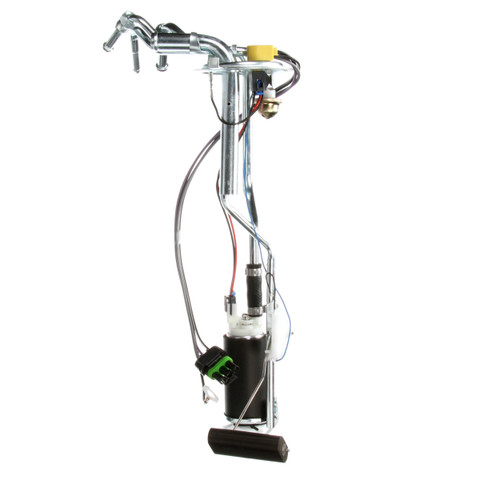 Delphi Fuel Pump Hanger Assembly HP10025 for 1990-1997 Chevrolet/GMC 7.4L 5.7L (C3500, C3500HD, K3500)