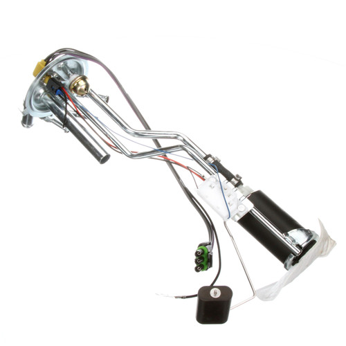Delphi Fuel Pump Hanger Assembly HP10025 for 1990-1997 Chevrolet/GMC 7.4L 5.7L (C3500, C3500HD, K3500)