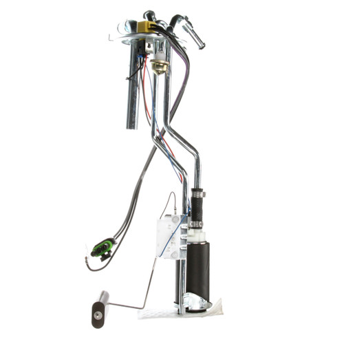Delphi Fuel Pump Hanger Assembly HP10025 for 1990-1997 Chevrolet/GMC 7.4L 5.7L (C3500, C3500HD, K3500)