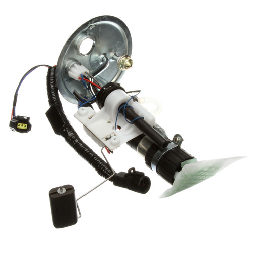 Delphi Fuel Pump Hanger Assembly HP10193 for 2000 Ford/Mazda 3.0L (Ranger, B3000)