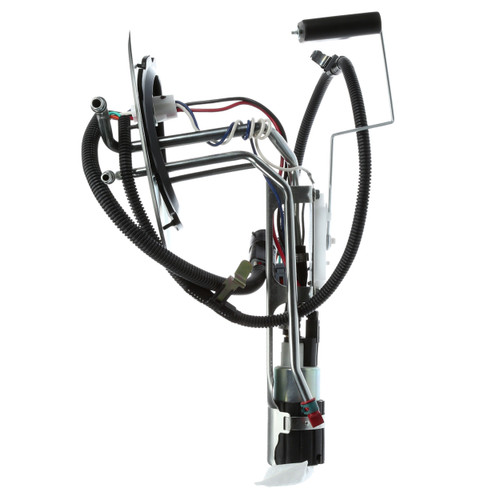 Delphi Fuel Pump Hanger Assembly HP10073 for 2001-2002 Ford/Lincoln/Mercury 4.6L (Crown Victoria, Town Car, Grand Marquis)