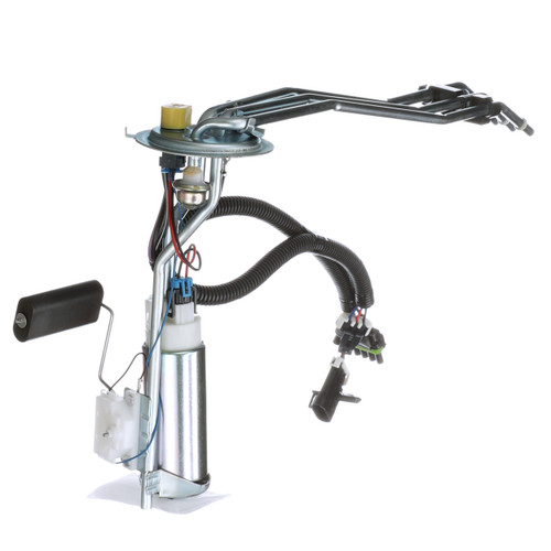 Delphi Fuel Pump Hanger Assembly HP10269 for 1996-1997 Buick/Oldsmobile/Pontiac 3.8L (LeSabre, 88, LSS, Bonneville)
