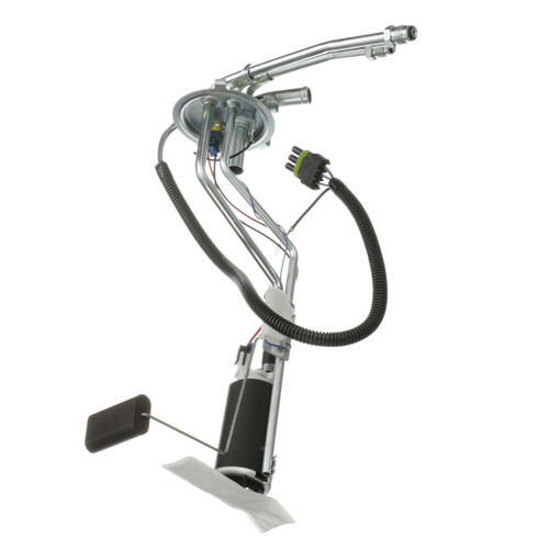 Delphi Fuel Pump Hanger Assembly HP10252 for 1992-1995 Chevrolet/GMC 5.7L (Blazer, Tahoe, Yukon)