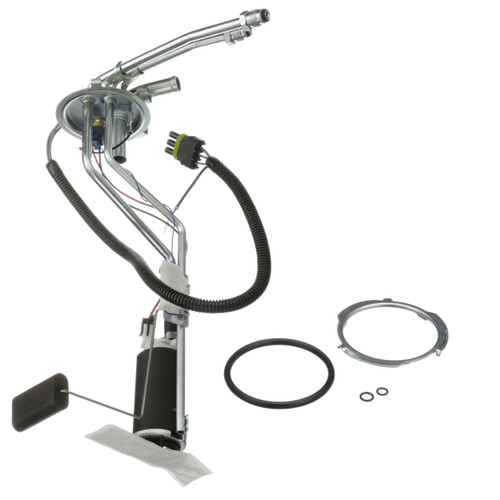 Delphi Fuel Pump Hanger Assembly HP10252 for 1992-1995 Chevrolet/GMC 5.7L (Blazer, Tahoe, Yukon)