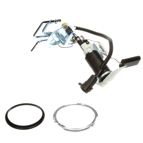 Delphi Fuel Pump Hanger Assembly HP10009 for 1993-1997 Buick/Chevrolet/Oldsmobile 3.8L 3.1L (Regal, Lumina, Monte Carlo, Cutlass Supreme)