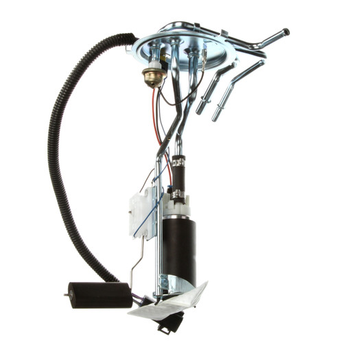 Delphi Fuel Pump Hanger Assembly HP10009 for 1993-1997 Buick/Chevrolet/Oldsmobile 3.8L 3.1L (Regal, Lumina, Monte Carlo, Cutlass Supreme)