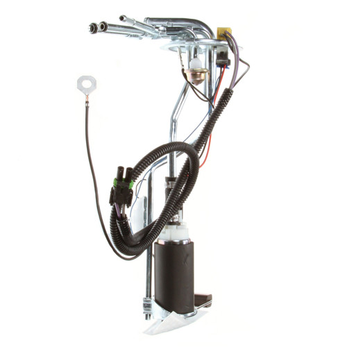 Delphi Fuel Pump Hanger Assembly HP10026 for 1987-1991 Chevrolet/GMC 5.7L 5.0L (Blazer, R10 Suburban, R1500 Suburban, R20 Suburban)