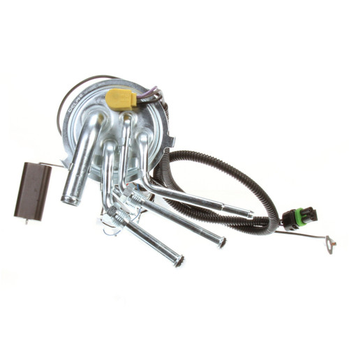 Delphi Fuel Pump Hanger Assembly HP10026 for 1987-1991 Chevrolet/GMC 5.7L 5.0L (Blazer, R10 Suburban, R1500 Suburban, R20 Suburban)