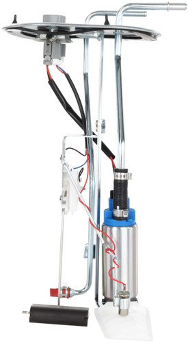 Delphi Fuel Pump Hanger Assembly HP10253 for 2000-2002 Toyota 4.7L 3.4L (Tundra)