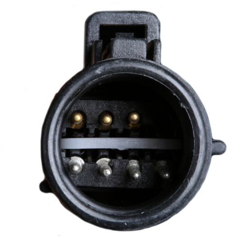 Delphi Fuel Pump Hanger Assembly HP10074 for 1997-2002 Ford/Lincoln 5.4L 4.6L (Expedition, Navigator)