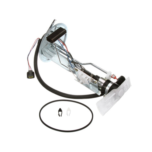 Delphi Fuel Pump Hanger Assembly HP10074 for 1997-2002 Ford/Lincoln 5.4L 4.6L (Expedition, Navigator)