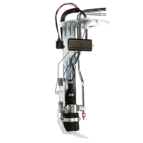 Delphi Fuel Pump Hanger Assembly HP10074 for 1997-2002 Ford/Lincoln 5.4L 4.6L (Expedition, Navigator)