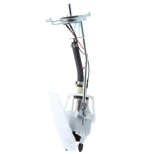 Delphi Fuel Pump Hanger Assembly HP10234 for 1986-1990 Chrysler/Dodge/Plymouth 2.5L 2.2L (Laser, LeBaron, New Yorker, Town & Country)