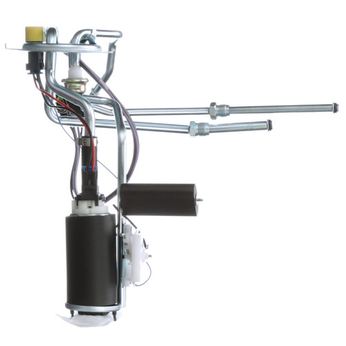 Delphi Fuel Pump Hanger Assembly HP10271 for 1987-1988 Buick/Chevrolet/Pontiac 3.8L 2.8L (Century, Celebrity, 6000)