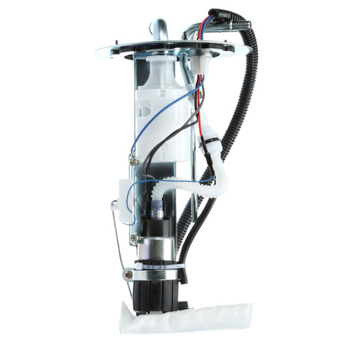 Delphi Fuel Pump Hanger Assembly HP10195 for 2004-2008 Ford 5.4L 4.6L (E-150, E-150 Club Wagon, E-250, E-350 Club Wagon)