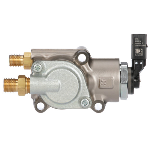 Delphi Direct Injection High Pressure Fuel Pump HM10041 for 2007-2010 Audi/Volkswagen 4.2L (A6 Quattro, A8 Quattro, Q7, RS4)