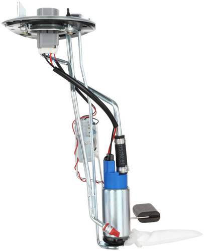 Delphi Fuel Pump Hanger Assembly HP10254 for 2002-2004 Toyota 3.4L 2.7L (Tacoma)